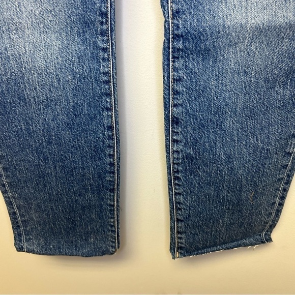 New with tags Good American good classic jeans - Picture 10 of 15